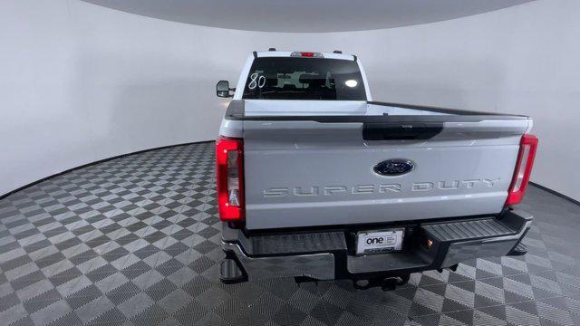 new 2024 Ford F-250 car, priced at $58,680