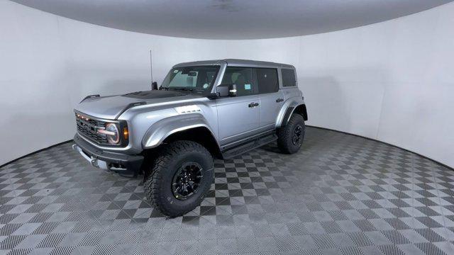 new 2024 Ford Bronco car, priced at $87,595