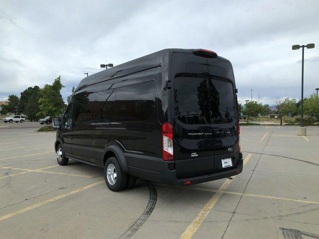 new 2025 Ford Transit-350 car, priced at $70,835