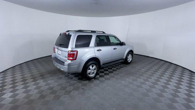 used 2010 Ford Escape car, priced at $8,400