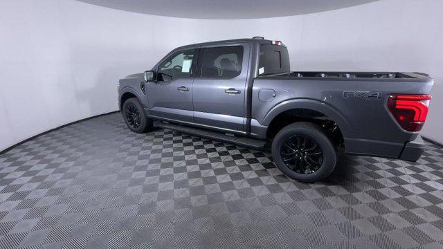 new 2024 Ford F-150 car, priced at $69,015