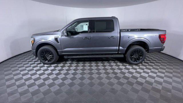 new 2024 Ford F-150 car, priced at $69,015