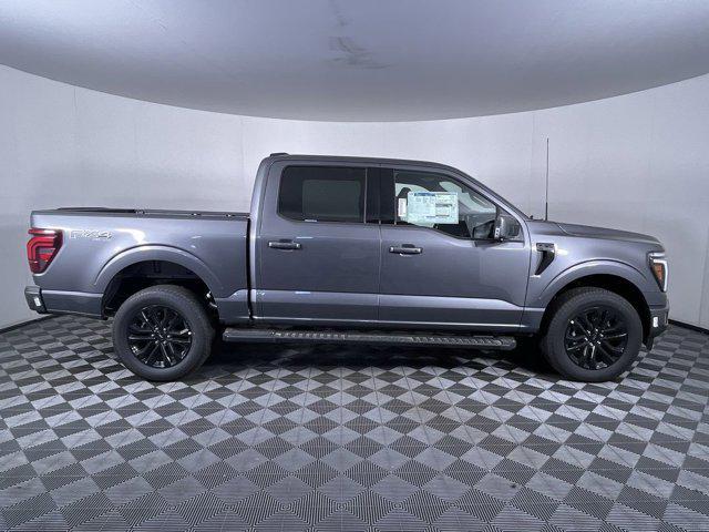 new 2024 Ford F-150 car, priced at $69,015