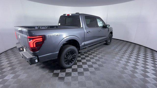 new 2024 Ford F-150 car, priced at $69,015