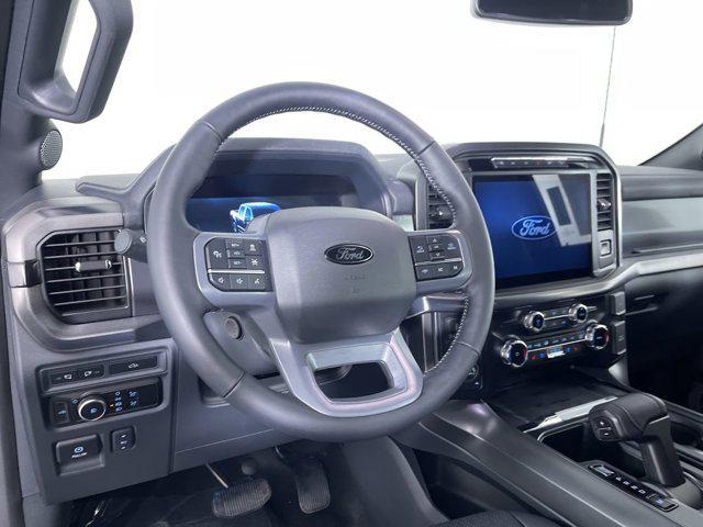 new 2024 Ford F-150 car, priced at $69,015