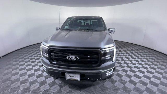 new 2024 Ford F-150 car, priced at $69,015