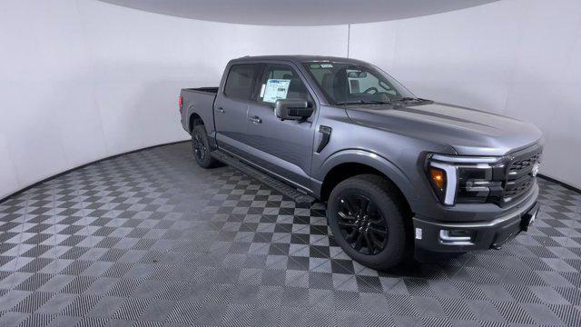 new 2024 Ford F-150 car, priced at $69,015