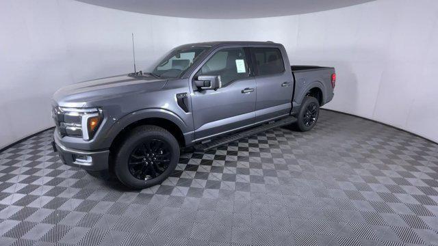 new 2024 Ford F-150 car, priced at $69,015