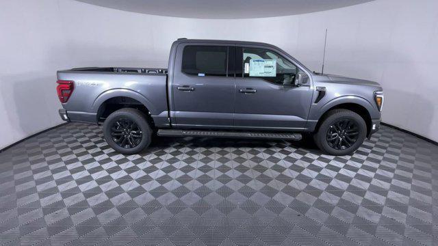 new 2024 Ford F-150 car, priced at $69,015