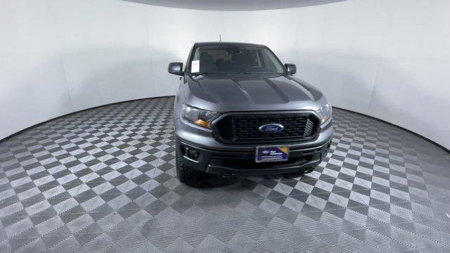 used 2020 Ford Ranger car, priced at $28,998