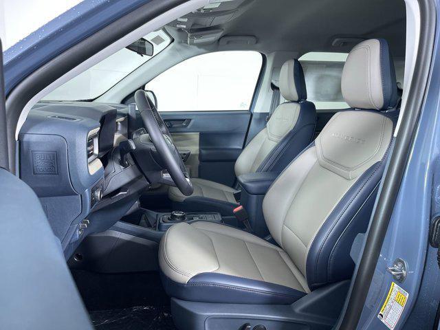 new 2025 Ford Maverick car, priced at $39,303