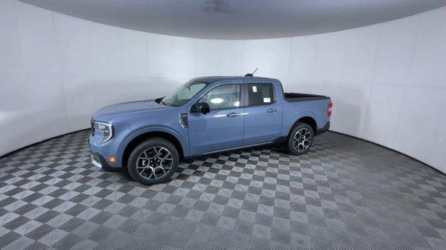 new 2025 Ford Maverick car, priced at $39,303