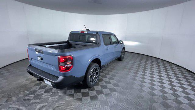 new 2025 Ford Maverick car, priced at $39,303