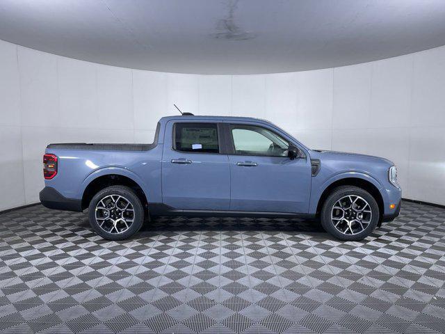 new 2025 Ford Maverick car, priced at $39,303
