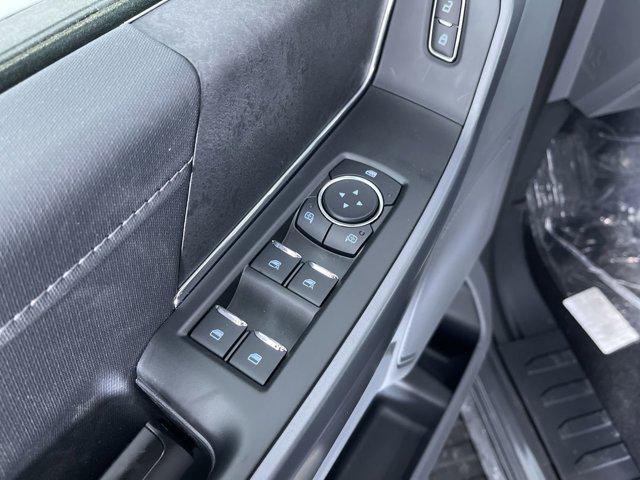 new 2025 Ford F-150 car, priced at $52,920