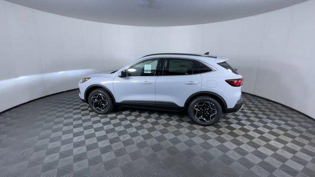 new 2026 Ford Escape car, priced at $36,447