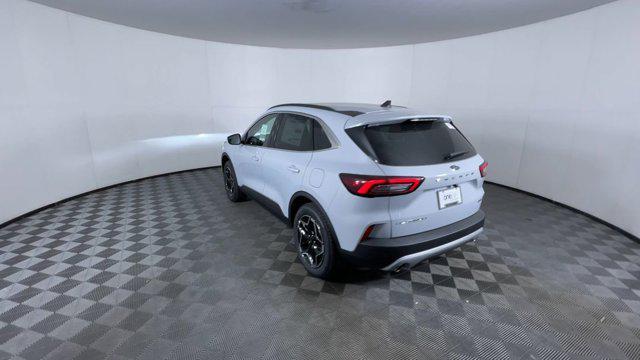 new 2026 Ford Escape car, priced at $36,447