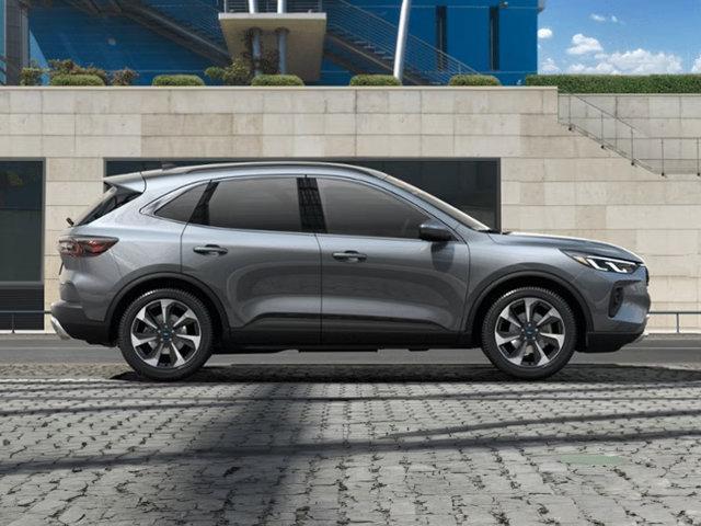 new 2026 Ford Escape car, priced at $37,845