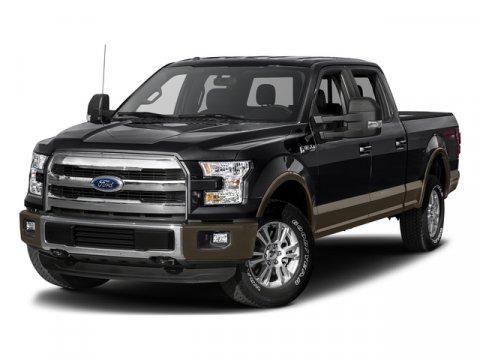 used 2017 Ford F-150 car, priced at $27,987
