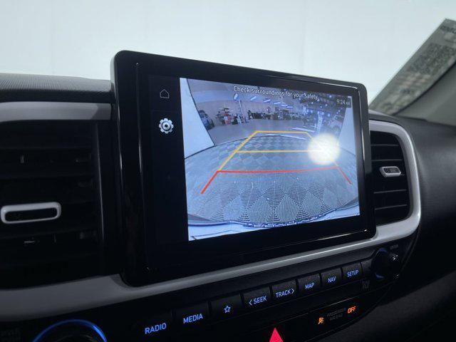used 2023 Hyundai Venue car, priced at $21,971