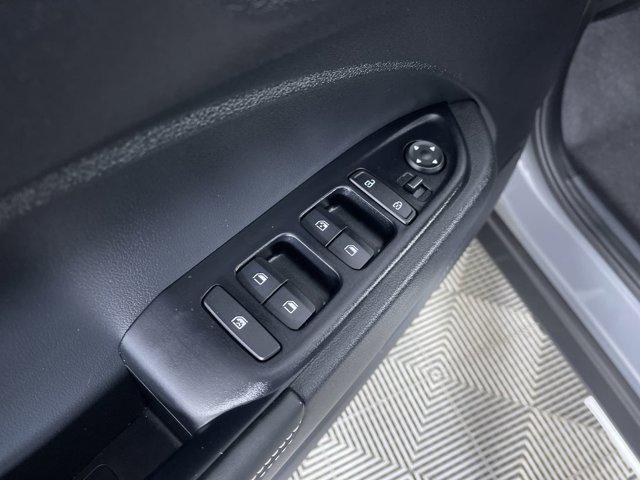 used 2023 Hyundai Venue car, priced at $21,971