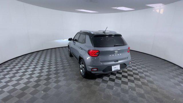 used 2023 Hyundai Venue car, priced at $21,971