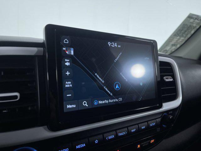 used 2023 Hyundai Venue car, priced at $21,971