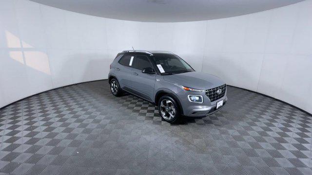 used 2023 Hyundai Venue car, priced at $21,971