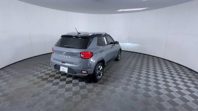 used 2023 Hyundai Venue car, priced at $21,971