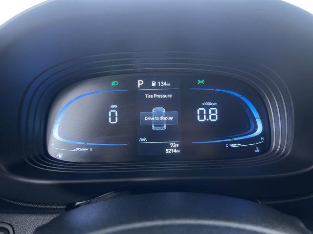 used 2023 Hyundai Venue car, priced at $21,971