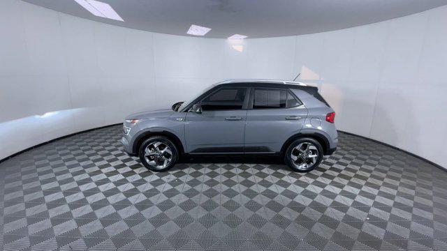 used 2023 Hyundai Venue car, priced at $21,971