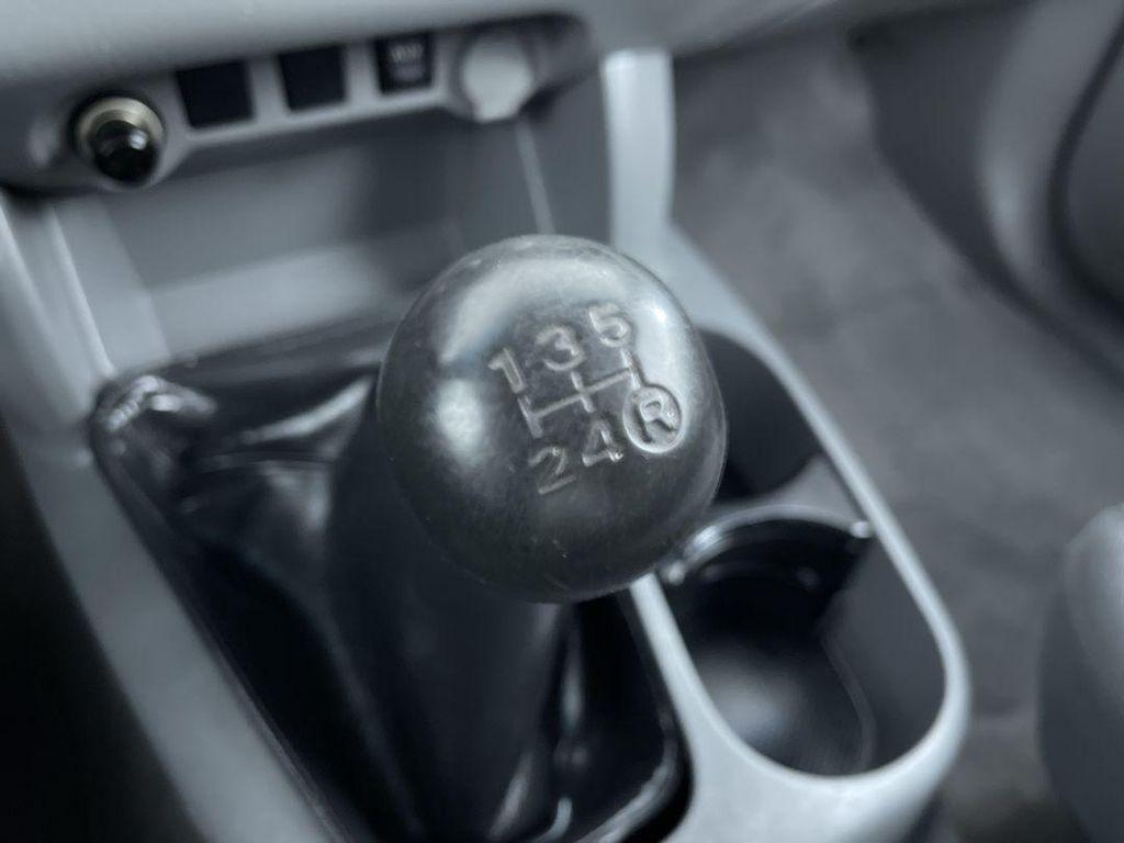 used 2009 Toyota Tacoma car, priced at $10,900