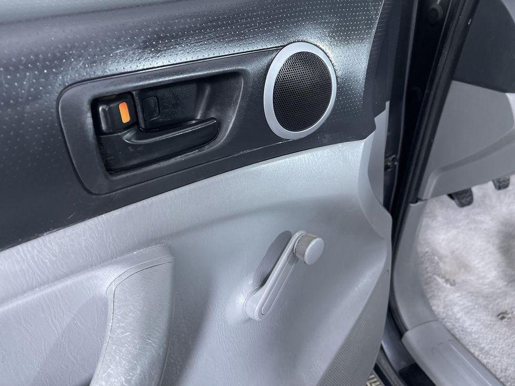 used 2009 Toyota Tacoma car, priced at $10,900