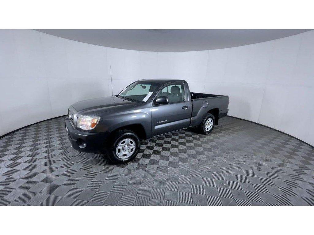 used 2009 Toyota Tacoma car, priced at $10,900