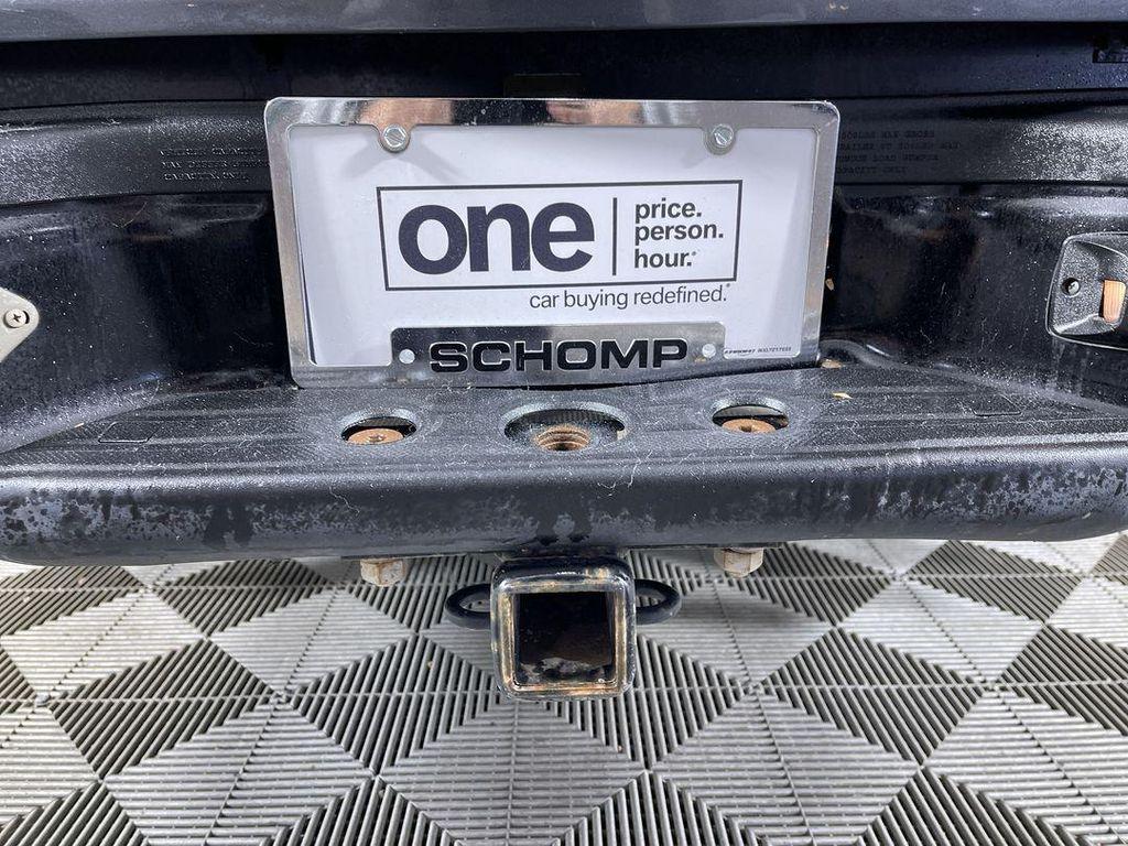 used 2009 Toyota Tacoma car, priced at $10,900