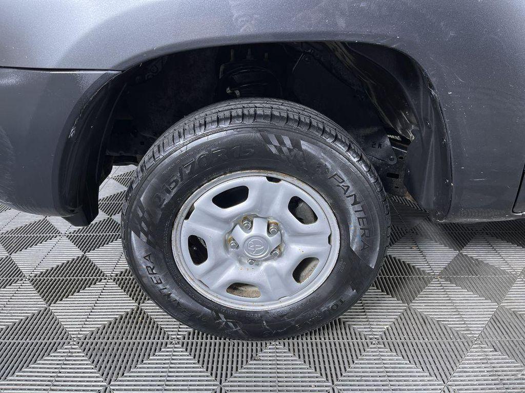 used 2009 Toyota Tacoma car, priced at $10,900