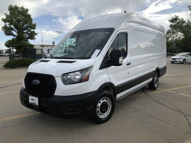 used 2021 Ford Transit-250 car, priced at $26,740