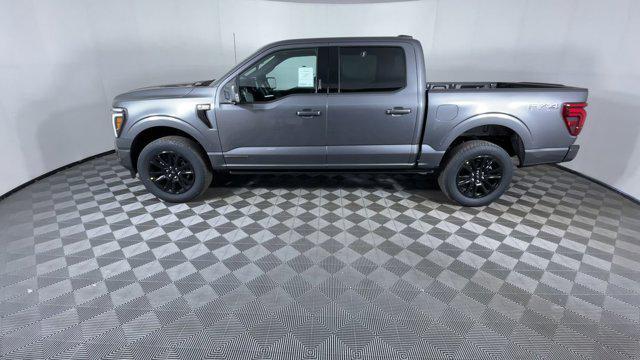 new 2024 Ford F-150 car, priced at $73,105