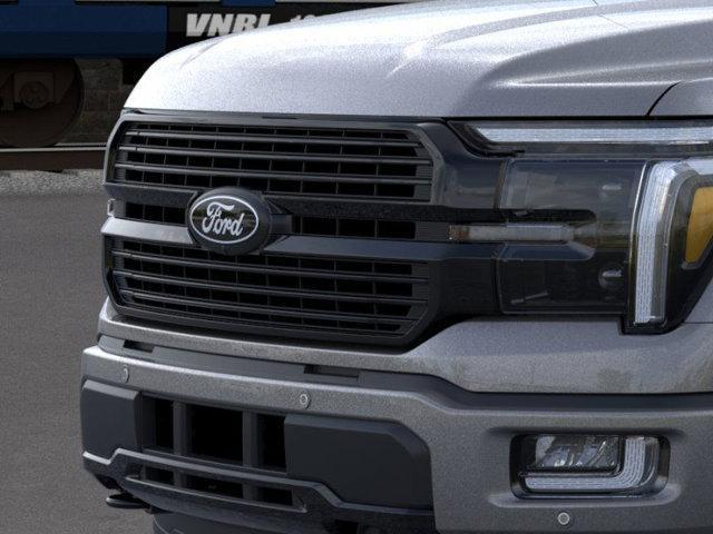 new 2024 Ford F-150 car, priced at $73,605