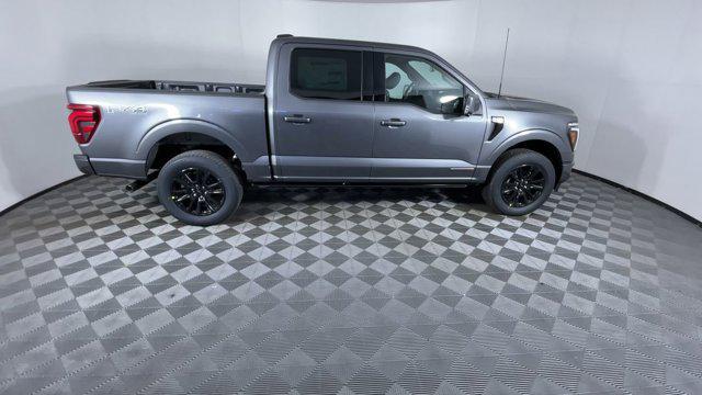 new 2024 Ford F-150 car, priced at $73,105