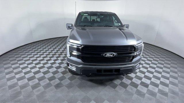 new 2024 Ford F-150 car, priced at $73,105