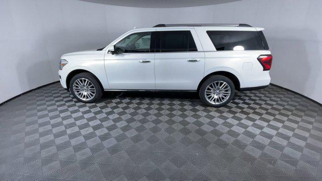 new 2024 Ford Expedition car, priced at $78,740