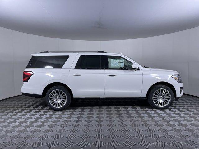 new 2024 Ford Expedition car, priced at $78,740