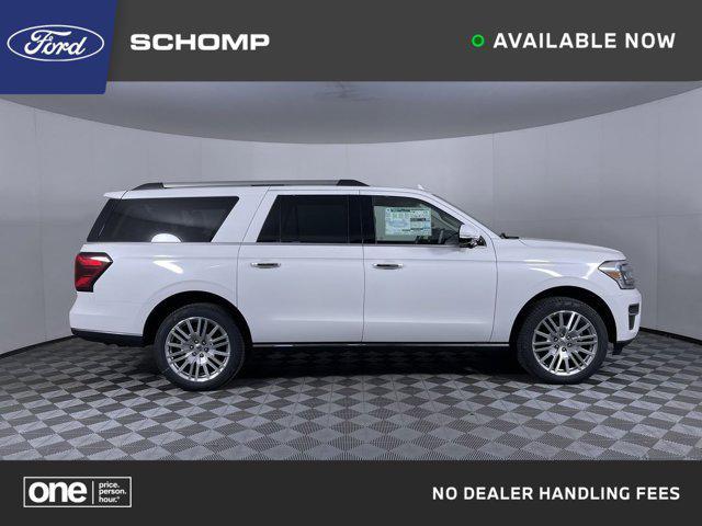 new 2024 Ford Expedition car, priced at $78,740