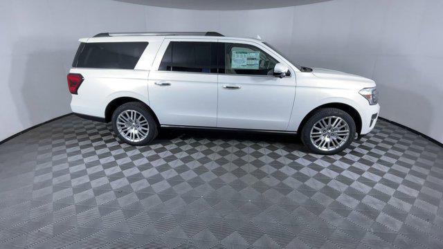 new 2024 Ford Expedition car, priced at $78,740