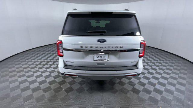 new 2024 Ford Expedition car, priced at $78,740