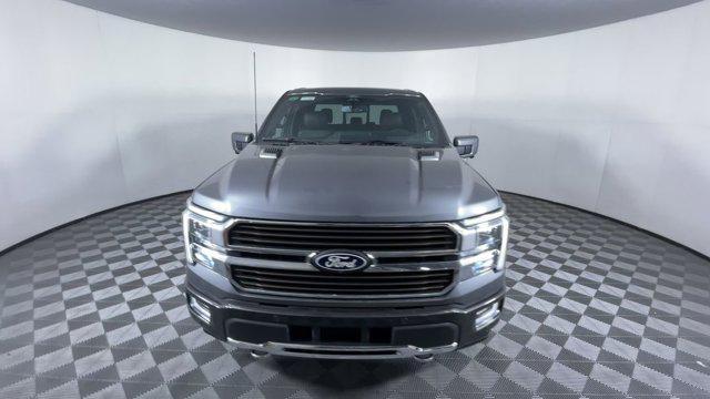 new 2024 Ford F-150 car, priced at $73,105