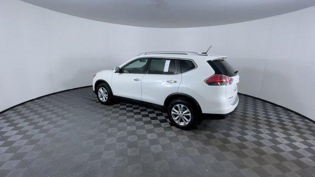 used 2016 Nissan Rogue car, priced at $13,900