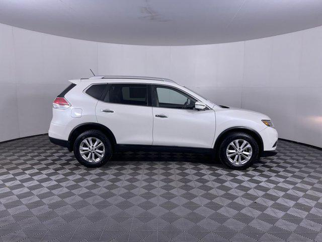 used 2016 Nissan Rogue car, priced at $13,900