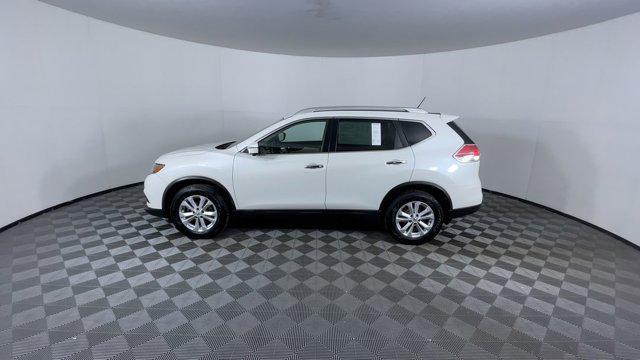 used 2016 Nissan Rogue car, priced at $13,900